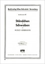 Staendchen In Schwaben