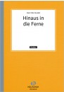 Hinaus in die Ferne