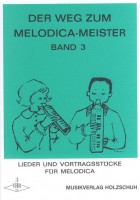 Der Weg zum Melodica-Meister 3