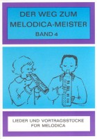 Der Weg zum Melodica-Meister 4