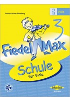 Fiedel-Max 3 Viola