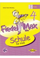 Fiedel-Max 4 Viola