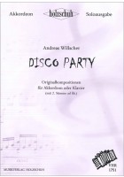 Disco Party 1