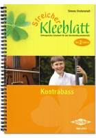 Streicher-Kleeblatt, Schülerband