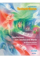 Geschichten von Jascha und Marie