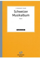 Schweizer Musikalbum 1