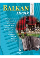Balkanmusik