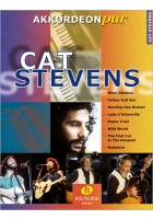 Cat Stevens