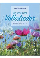 Die schönsten Volkslieder