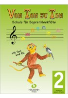 Von Ton zu Ton 2