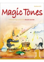 Magic Tones 1 (englische Ausgabe)