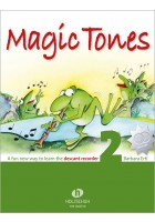 Magic Tones 2 (englische Ausgabe) (inkl. 2 CDs)