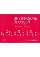 Rhythmische Übungen