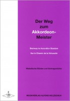 Der Weg zum Akkordeonmeister 4