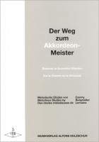 Der Weg zum Akkordeonmeister 5