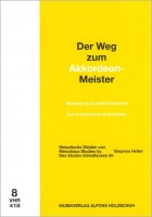 Der Weg zum Akkordeonmeister 8