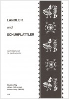 Ländler und Schuhplattler 2