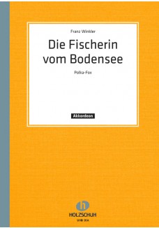 Die Fischerin vom Bodensee