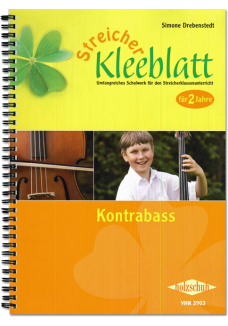 Streicher-Kleeblatt, Schülerband