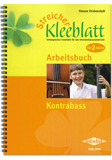 Streicher-Kleeblatt