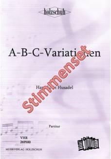 A-B-C Variationen