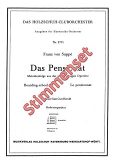 Das Pensionat