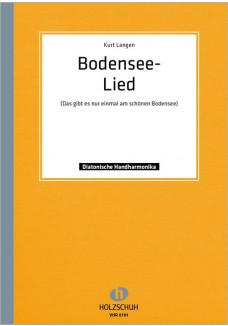 Bodensee Lied