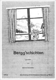 Berggschichten