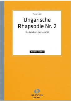 Rhapsodie 2