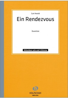 Ein Rendezvous