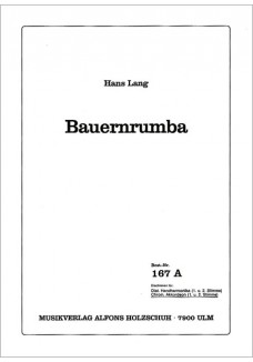 Bauernrumba