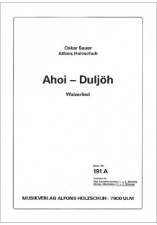 Ahoi - Duljoeh