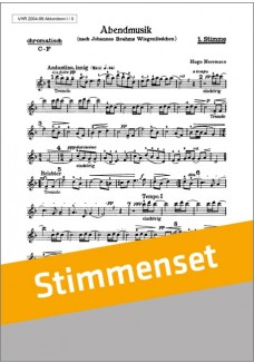 Abendmusik