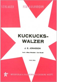 Kuckuckswalzer