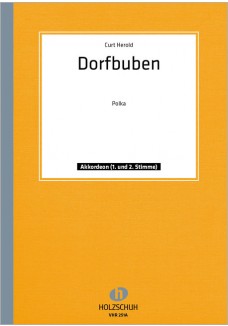 Dorfbuben