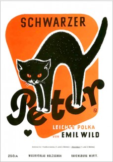 Schwarzer Peter