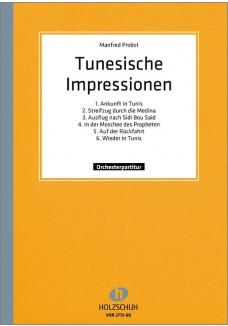 Tunesische Impressionen