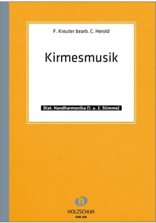 Kirmesmusik