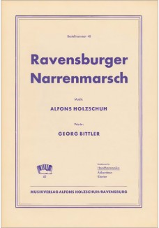 Ravensburger Narrenmarsch
