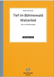 Tief im Böhmerwald