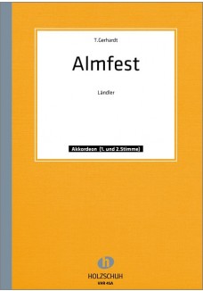 Almfest