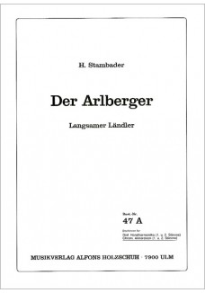 Der Arlberger