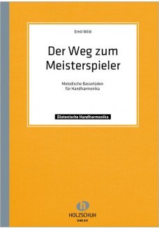 Der Weg zum Meisterspieler 5