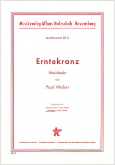 Erntekranz