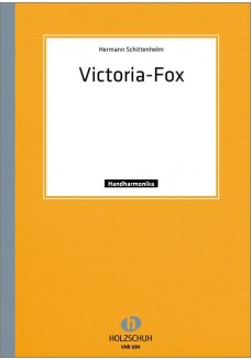 Victoria Fox