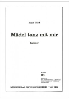 Maedel Tanz Mit Mir