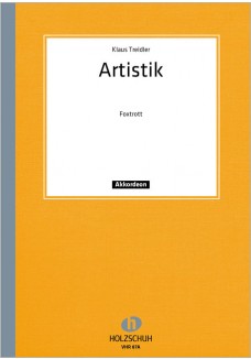 Artistik