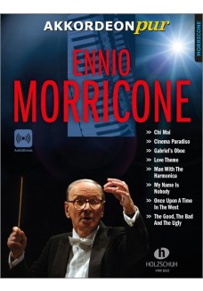 Ennio Morricone