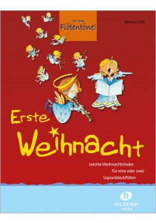 Erste Weihnacht