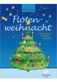 Flötenweihnacht